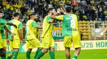 مدرب شبيبة القبائل يشيد بالأهلي ويؤكد سعي الفريق لحسم التأهل مبكراً